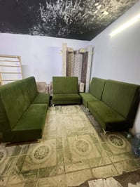 قنفات • مستعملة • سعر خاص