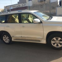 برادو • موديل ٢٠١٦ • مشي ١٨٠ الف