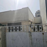 أرض للبيع المنصور المهندسين ١٢٩ م٢ واجه ٥.٨م نزال ٢٢.٠٨م المنطقه خلف م...