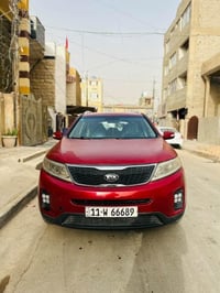 سوناتا ٢٠١٥ • ٢٤٠٠ GDI • مكينة جديدة
