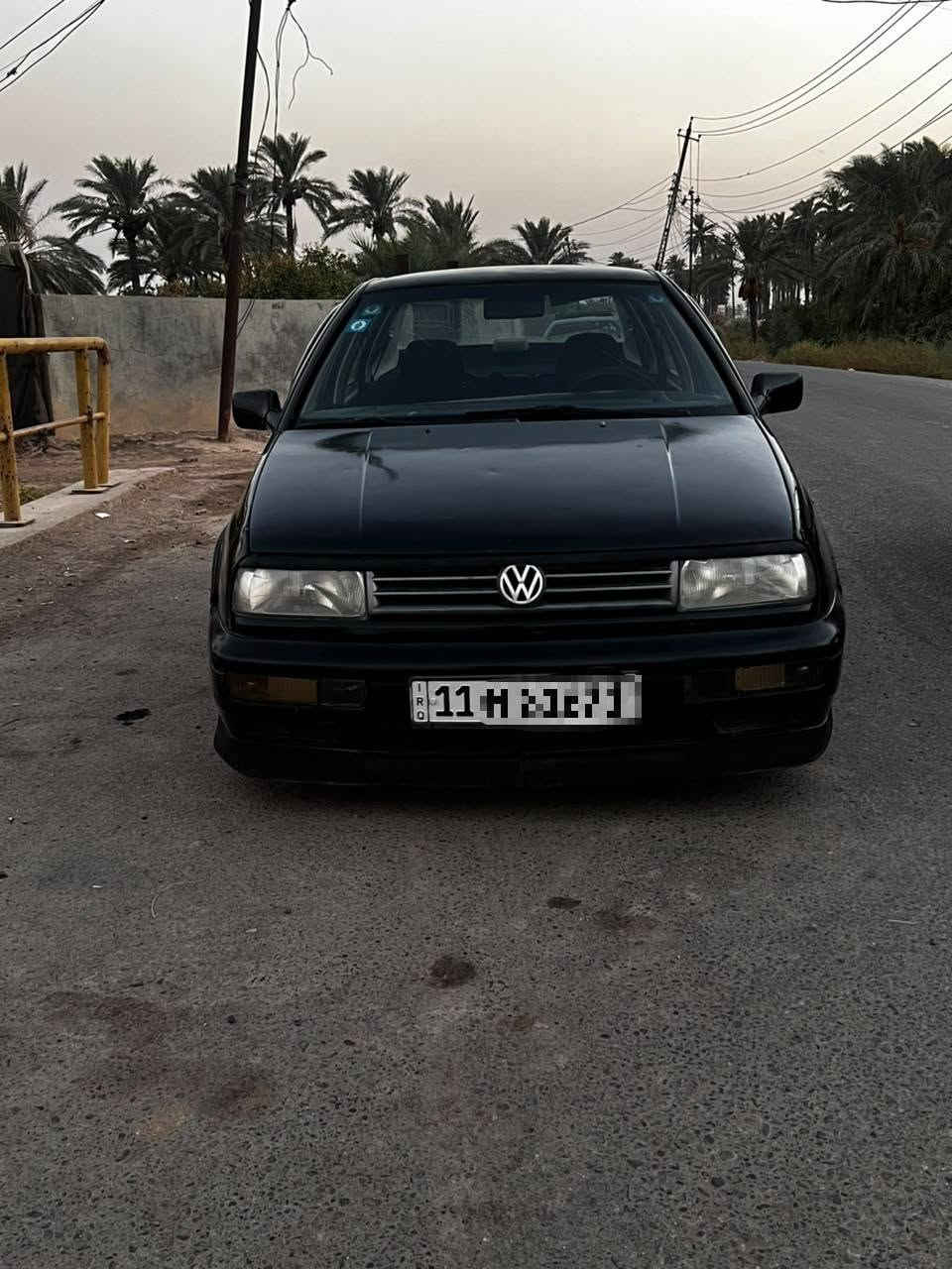 السلام عليكم شباب عندي كولف موديل ٩٥ لون اسود بدون شذره ملكي رقم بغداد الجديد كير مكينه تبريد ثلج تخم تاير صدر امامي خلفي كفاله هذني الذكرتهن مصبوغه حزام جماليه بدون ضربه شاشه قلاب سماعات سوني باتري جديد ادامه كامله للسياره للبيع او مراوس حسب القناعه السعر ٤٢ ورقه مكان السياره بغداد الدوره البعيثه وهذا رقمي الاسيا واتساب ***********   *********** غسان النعيمي بغداد, العراق
