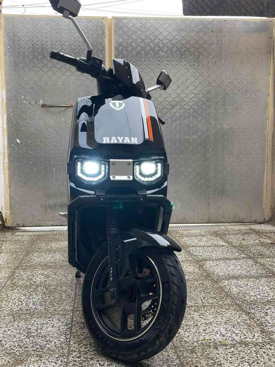 شحن • ريان وحش الكون • ٦ بطاريات
