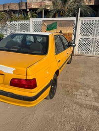يجو بارص • ٢٠١٥ • رقم بغداد