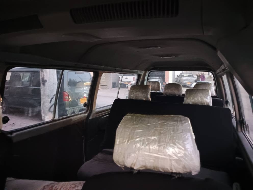 بنزين • ٢٠٠٢ • رانية