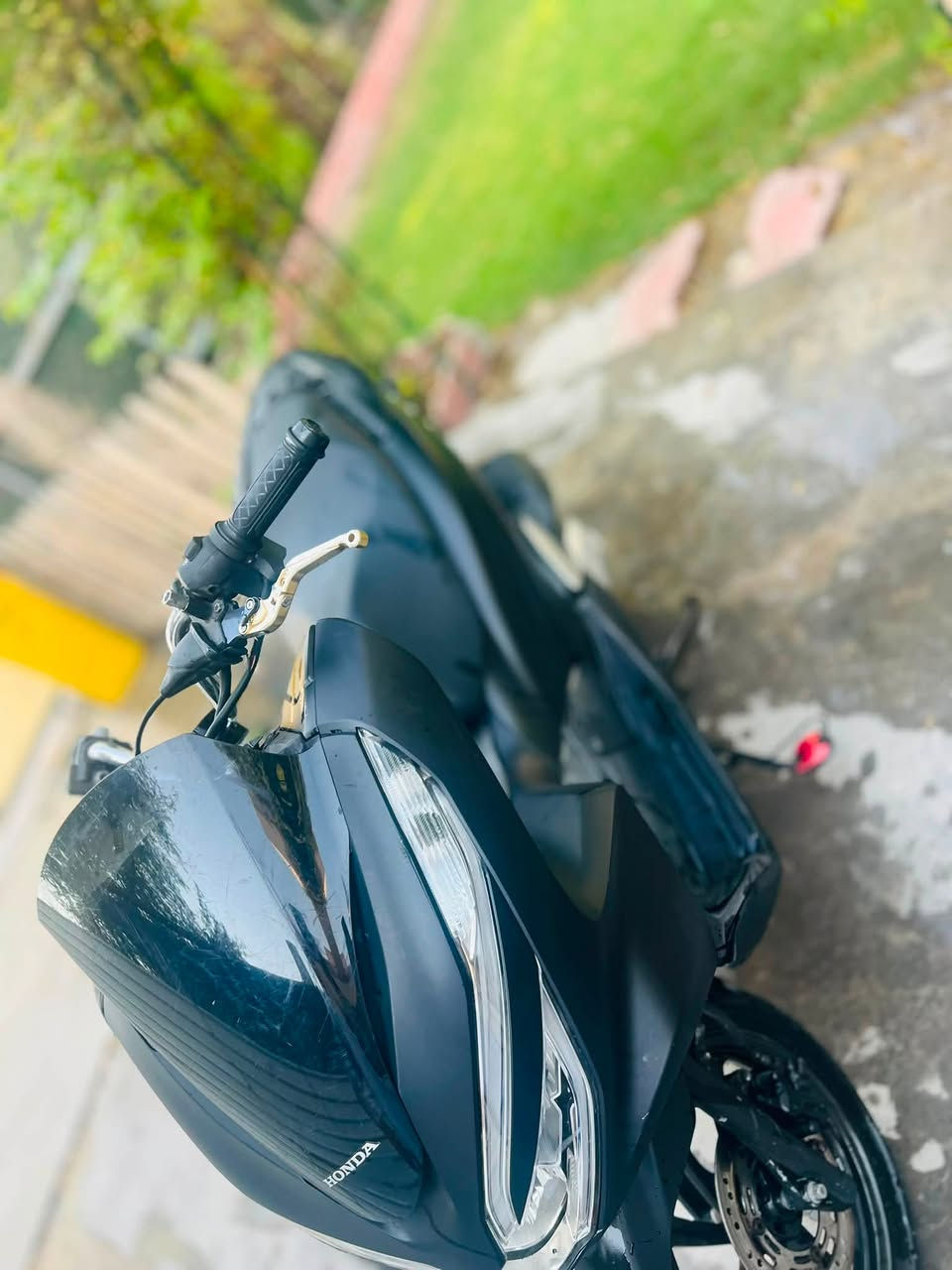 Pcx جيل الثالث
نضافه مال رمبه 

مكفوله من كلشي 

مابيها اي نقص 

بغداد الغزاليه ***********

السعر 13ونص
