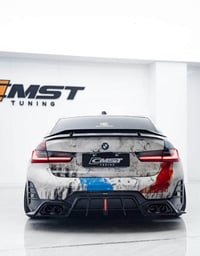 ديفيوزر كاربون • CMST • BMW G20/G28 ٢٠٢٣