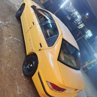 سمند • موديل ٢٠١١ • بغداد