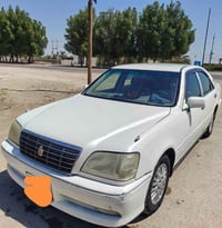 مرسيدس • صفره • الكرنه