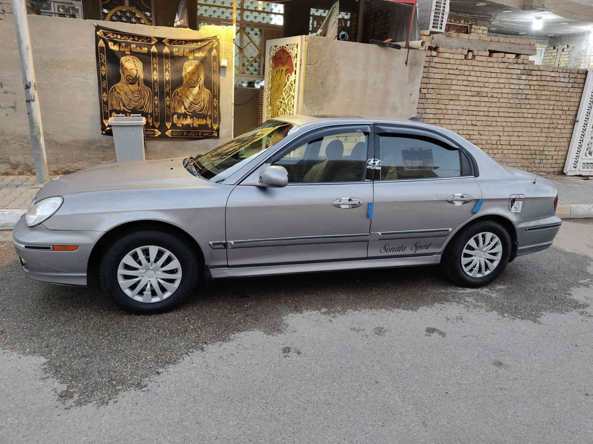 وارد امريكي • محرك ٢٧٠٠ • سنه ٢٠٣١