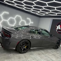 جارجر SRT • ٢٠٢١ • وارد امريكي