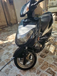 سكنس فحل • نوزل خطين • قفل جنطه