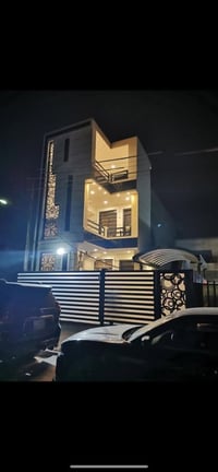 فرصة مميزة للباحثين عن السكن أو الاستثمار 🏡 ✨ دار للبيع – وحدتان سكنيت...