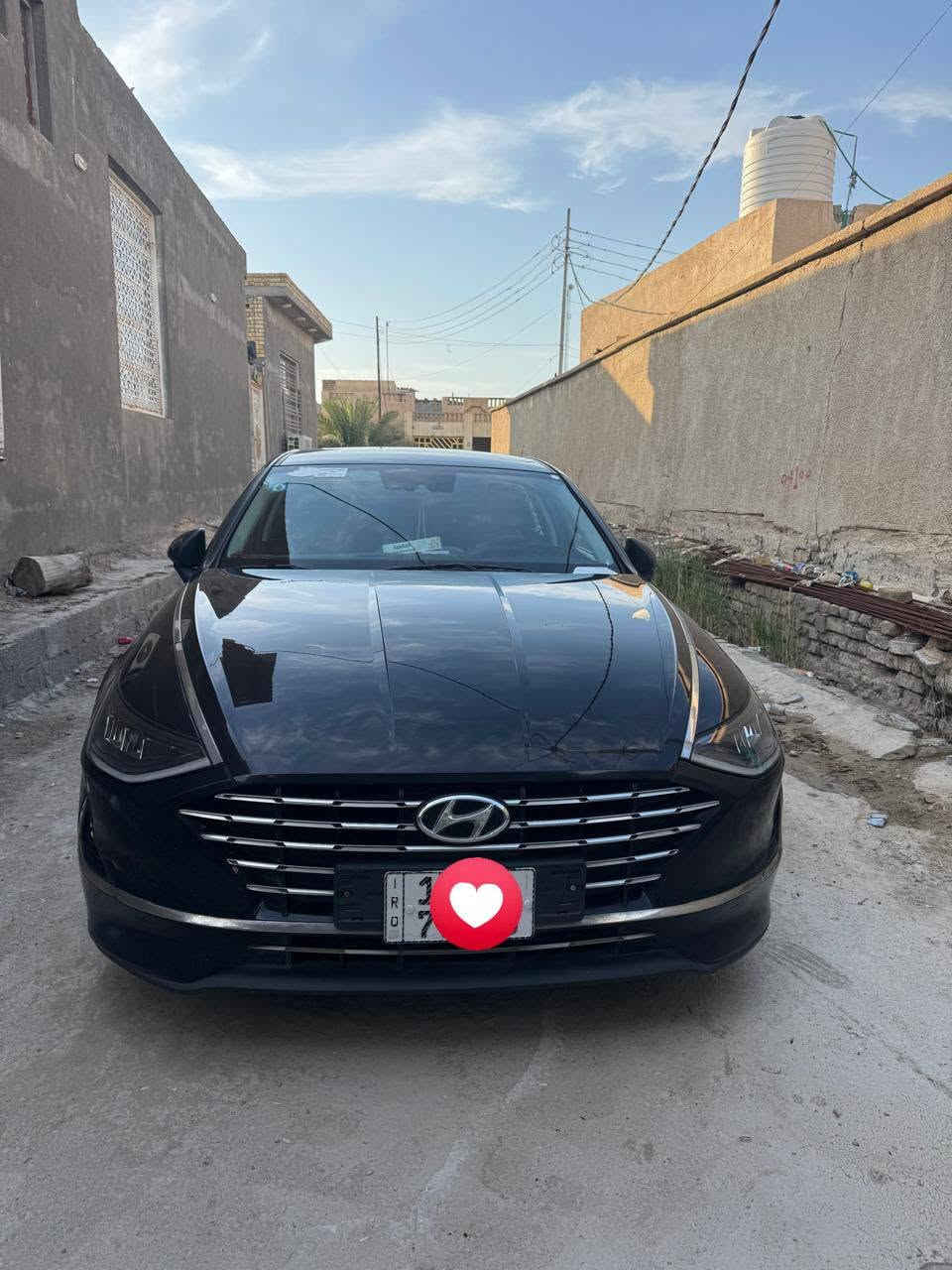 سوناتا هايبرد • ٢٠٢٣ • كفاله عامه
