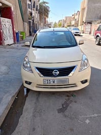 سني ٢٠١٤ • ماشيه ١٠٠٠٠٠ • رقم بغداد
