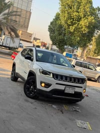 كومباس • ٢٠١٨ • وارد امريكي