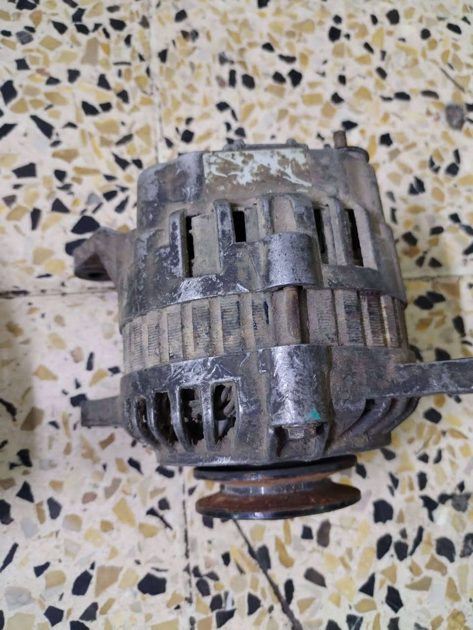 داينومات سايبه اصليات مو تجاري الصيني أصلي شرط مامصلحات مال تفصيخ سعر الدينمو الوحده ٣٠  لف شرط الفحص مكاني بغداد الشعب
***********
وعندي باتري كوري جديد شرط سعره ٣٥لف
داينومات سايبه اصليات مو تجاري الصيني أصلي شرط مامصلحات مال تفصيخ سعر الدينمو الوحده ٣٠  لف شرط الفحص مكاني بغداد الشعب
