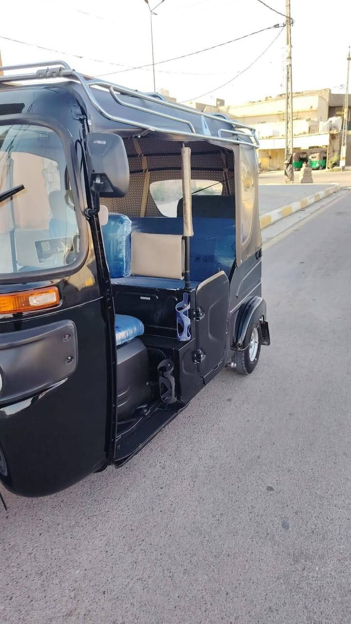 سلام عليكم تكتك مديل 22كفاله بيهه بارد بالغد فقط ابيع هيه وغراضهه هذا رقمي ***********مكان تكتك ديالئ بعقوبه
