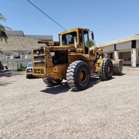 شفل كاوسكي • موديل ٨٤ • أنبار