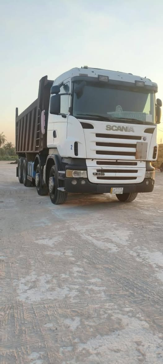 ٢٠٠٨ • نظيفة • البصرة شط