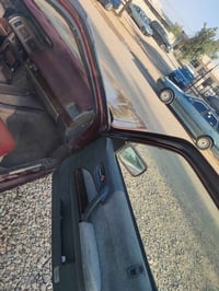 نيسان سدريك • ٢٠٠٢ • سليمانية