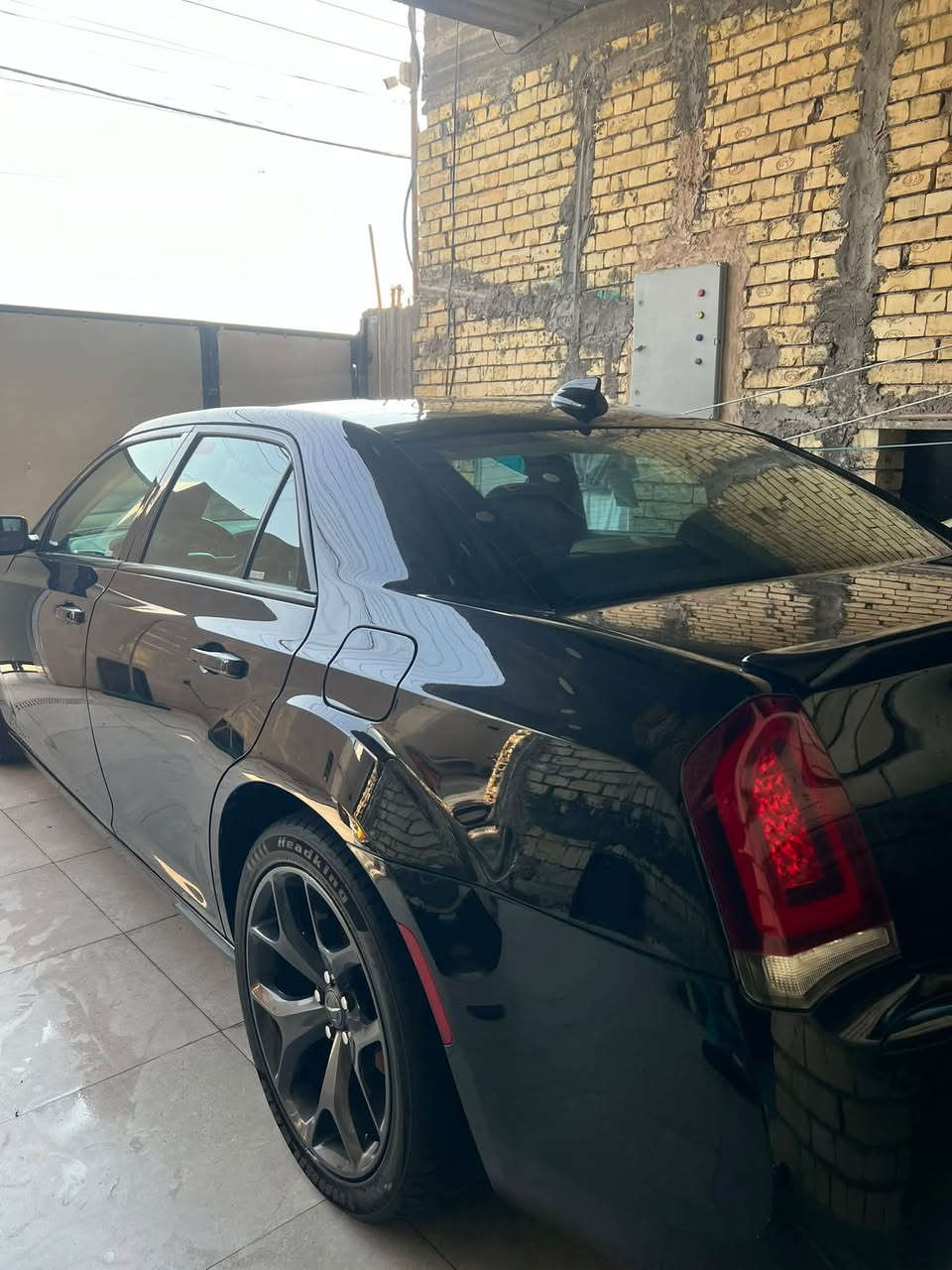 اوباما مديل 2019 اصل بأسمي شرط التحويل صور الحادث بل منشور بدون دواخل وبدون ايرباك سياره جديده وكامله مكمله للخير وعده حادثه مكفوله ماشيه 73 مكاني بغداد 
رقم الهاتف ‭***********‬
