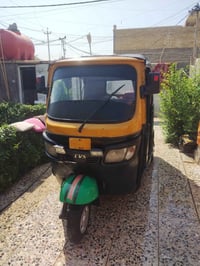 بغداد • تيفي اس • مكينة ٢٠٢٢