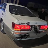رقم بغداد • فول بدون فتحة • مكينة وجير جديدة