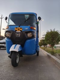 تكتك • موديل ٢١ • كفاله