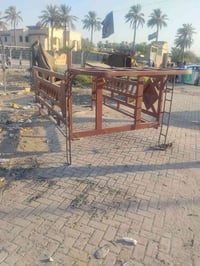محجر فحل للبيع نضيف المكان بغداد السعر 450   07874592079
