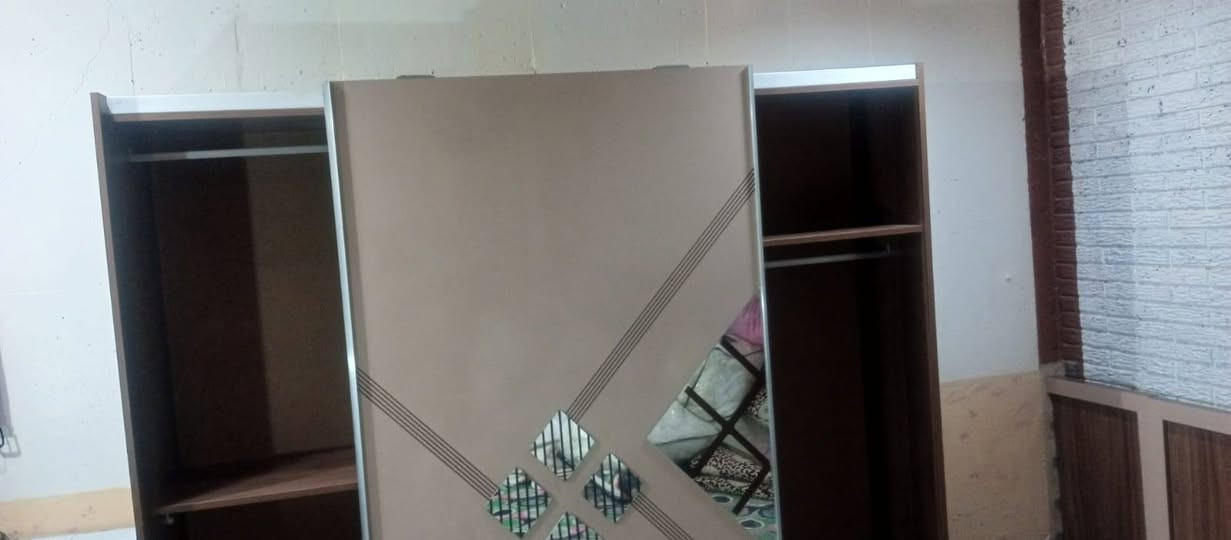 غرفة نوم • أثاث • ديكور