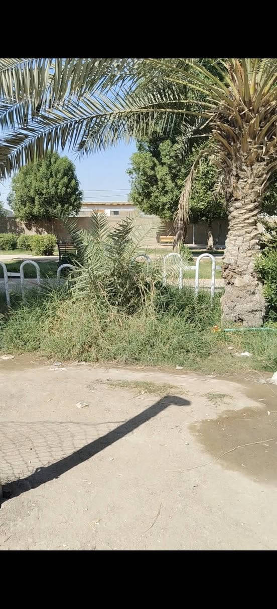 دار للبيع • حي الجمعيه • قرب شارع العام