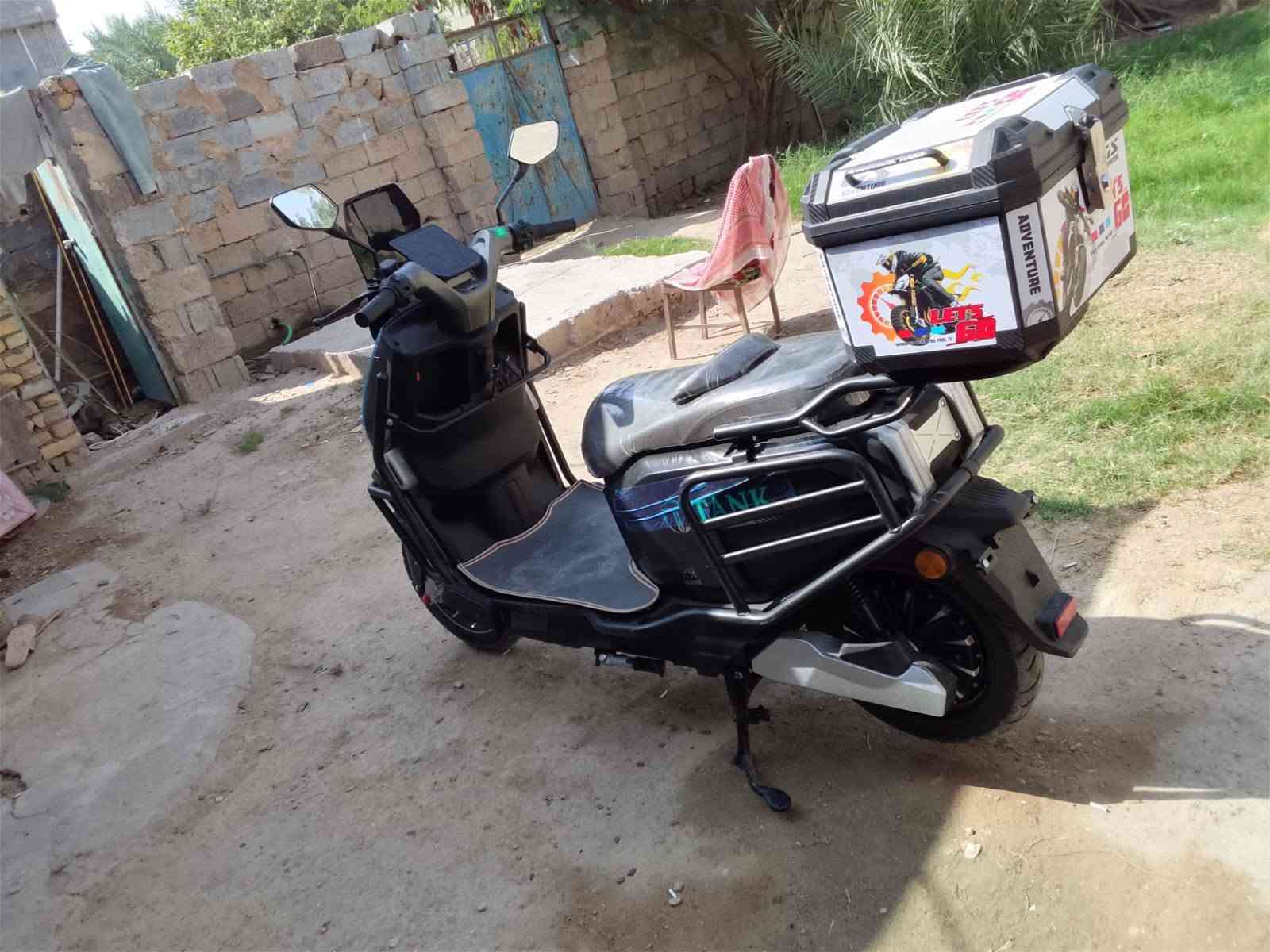 الصاعقه • موديل ٢٦ • جديد