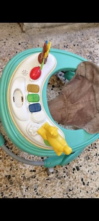 حجلي طفل • بيها مجال