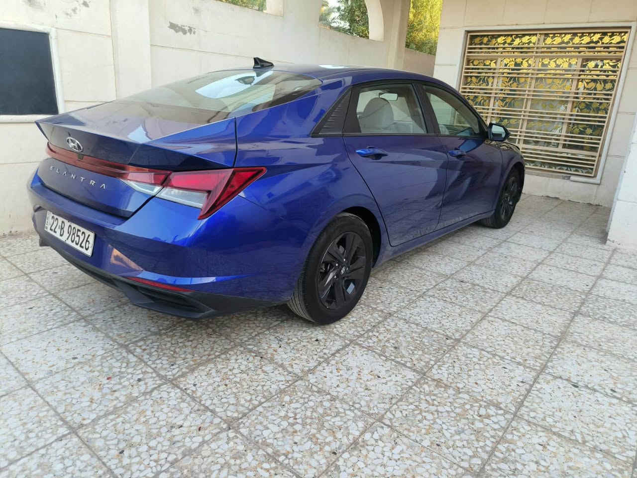 سلام عليكم ئلانترة البيع موديل 22رقم أربيل بسمي هزه وفحص جديدحادث جا ملغ مبدل وشويه صبغ بالبنيد بدون ارباك بدون دواخلمواصفات فول عده الفتحة ماشيه٩٦الف كيلو متر مكاني بغداد المشتل السعر133$رقم ***********

نص مكتوب في الصور:
- 4:18 39 191 km LTE Z.ULDOHLIOV4 Cylinder 2022 HYUNDAI ELANTRA, SEL 5NPLS4AG4NH***********3048 IAAI Location: Manchester (NH) Shipping from: Newark (NJ) Seller: Hanover Insurance Sale Document: Salvage (New hampshire) Sales History 1 Similar archival offers You are watching archived offer. Auction ended on Wednesday, December 13, 2023. Wednesday, December 13, 2023 10 Photos 360° 360° Video bid.cars
- 4:18 LTE 39 191 km 2.0L DOHC 16V 4-Cylinder 2022 HYUNDAI ELANTRA, SEL 5NPLS4AG4NH***********3048 IAAI Location: Manchester (NH) Shipping from: Newark (NJ) Seller: Hanover Insurance Sale Document: Salvage (New hampshire) Sales History 1 Similar archival offers You are watching archived offer. Auction ended on Wednesday, December 13, 2023. Wednesday, December 13, 2023 10 Photos 360° Video bid.cars
- LTE 4:18 39 191 km الصور 2.0L DOHC 16V 4-Cylinder 2022 HYUNDAI ELANTRA, SEL 5NPLS4AG4NH***********3048 IAAI Location: Manchester (NH) Shipping from: Newark (NJ) Seller: Hanover Insurance Sale Document: Salvage (New hampshire) Sales History 1 Similar archival offers You are watching archived offer. Auction ended on Wednesday, December 13, 2023. Wednesday, December 13, 2023 10 Photos 360 360° Video bid.cars