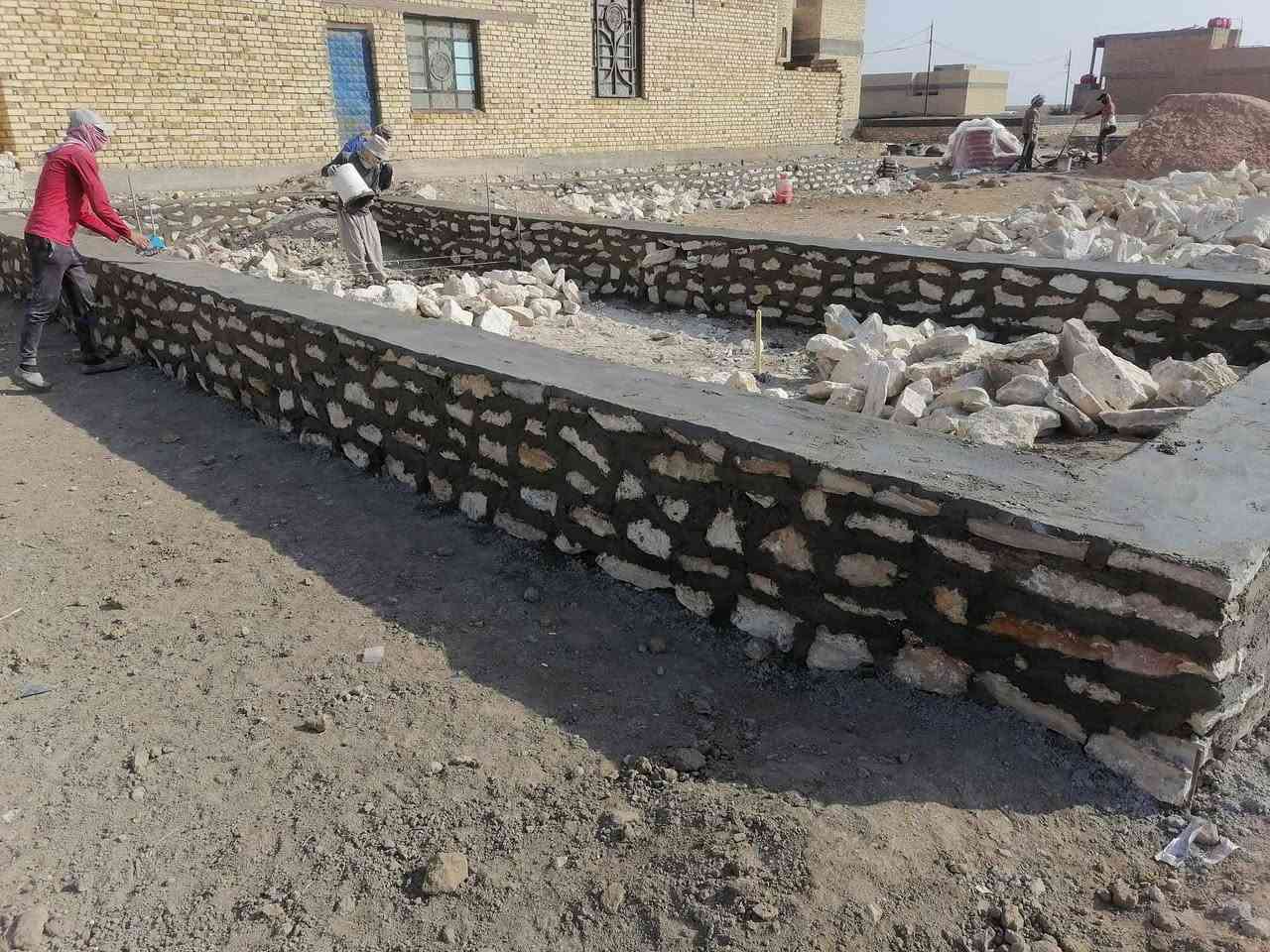 شغل حجر تكحيل جهتين حسب الطلب مكطوعه يوميه كرسته وعمل اتصل على الرقمي *********** ***********
