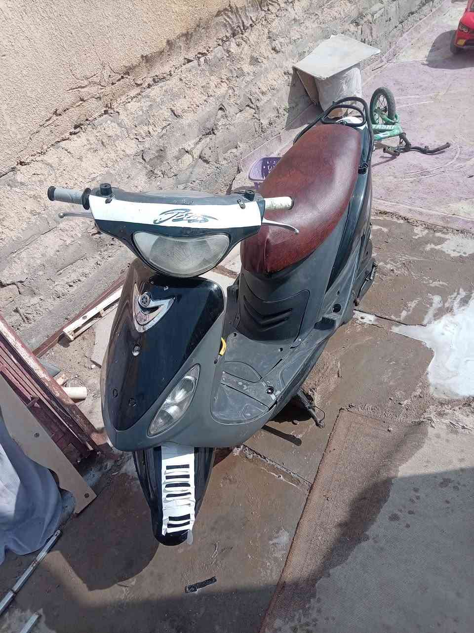 قجمة • مرخصة • كفاله عامه