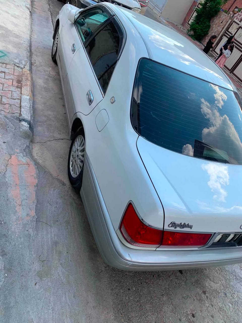 D175 • ستارت كهربا • اوراق كاملة