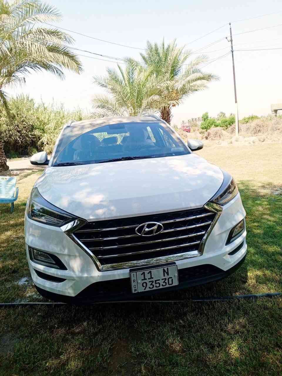 السلام عليكم ورحمه الله وبركاته سياره للبيع توسان 2020 كامل مواصفات عدا البانو راما شركه كاصد  المكان بغداد السعر 203 بيها مجال الطيبين اتصال على الرقم ***********
