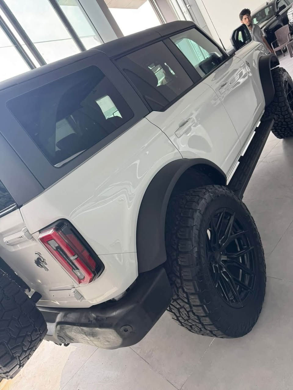 Outer bank ٢٦٠٠٠كم. بةبي سبوغ ٢٠٢٤ 370بيها مجال اربيل***********
