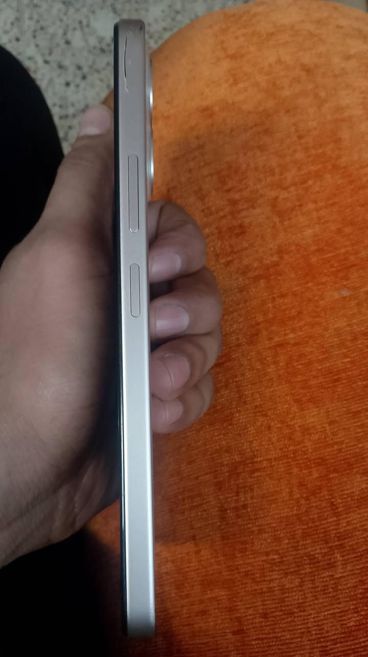 سلام عليكم
جهاز للبيع
انفنكس اسمارت 10
ذاكرة الجهاز 128
جهاز نضيف
السعر 90
***********

