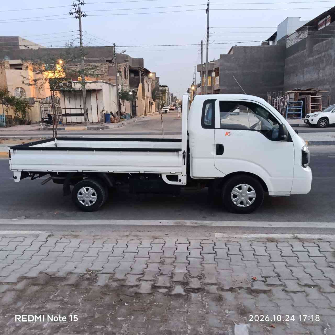 ٢٠٢٦ • ماشيه ٦٠٠٠ • رقم بابل