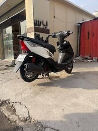 ثعلب • مرقمه • مبدل زنجيل