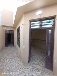 النجف • ١٠٠م • واصل ماء وكهرباء