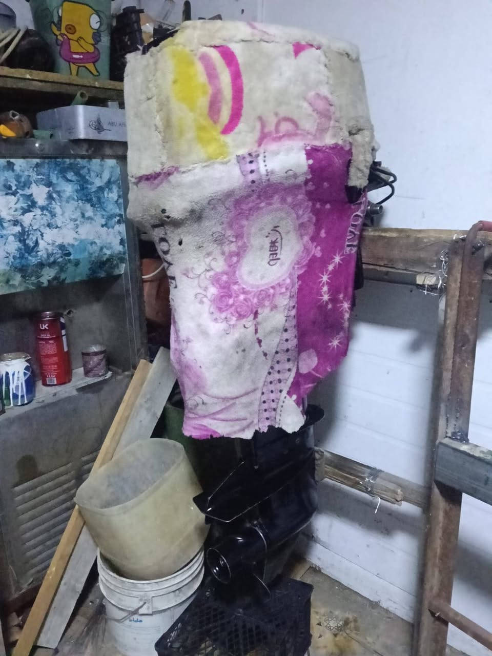 سلام عليكم مكينه توهاسو 30 محرك مجفت الذيل بلادي ما مفتوح وتطلع بيه تراي وين ما ترد ول مكينه سلف وجره شرط الفحص السعر على الخاص *********** الخصيب الصنكر
