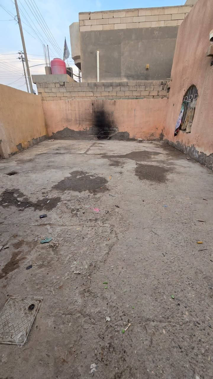 بصرة آبي الخصيب • ٢٠٠م • طابو صرف