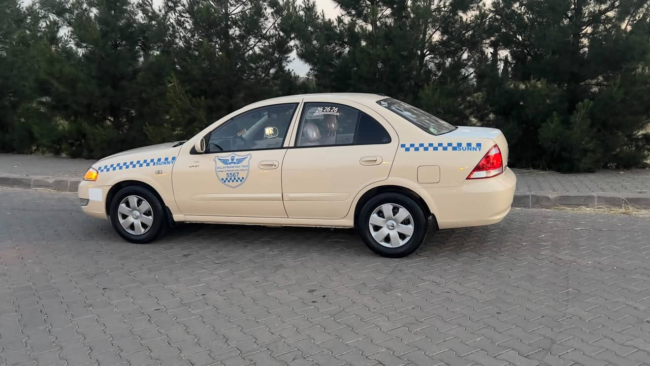 اوتوماتيك • ٢٠١٢ • مكينة بي عيب