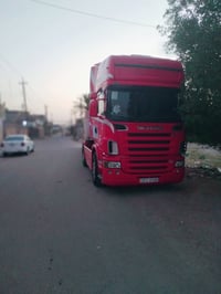 شاحنات • استفسار