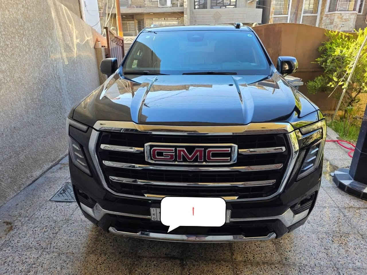 السلام عليكم
GMC.2025
ماشية 33الف 
مغلفة PPF الأصلي ب30 ورقه
رقم بصرة
بيه دعامية الامامية مبدله
ايرباك طاك 
مواصفات الالفيشن معروفة
سعر535 
للاستفسار
‏‪***********‬‏
