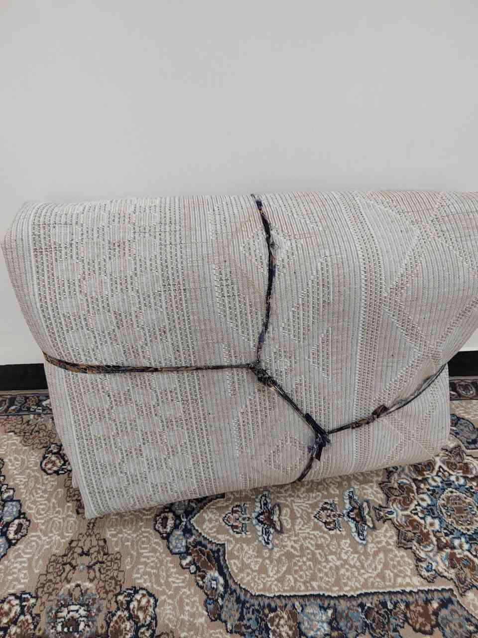 للبيع كص بوهيمي جديد الطول 5 وعرض 3 الرقم ***********
