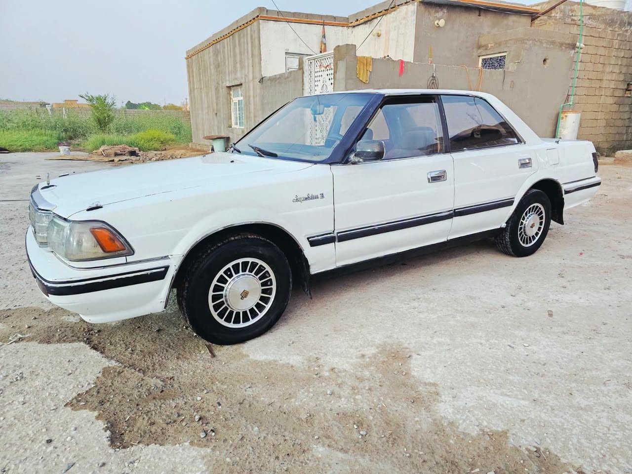 السلام عليكم 
السعر ((38))وبيها مجال للشراي 
***********
سياره سيدان هارتوب أيسر بلاد كفاله عامه السياره من الضربه والكص والنقل الجثه والعيب الشرعي وكافه الاصوليات كير مكينه حداديه تخم تايرات جديد كهربائيات شغاله سياره جاهزه الرقم بغداد تحويل مباشر للاستفسار الاتصال على الرقم التالي
